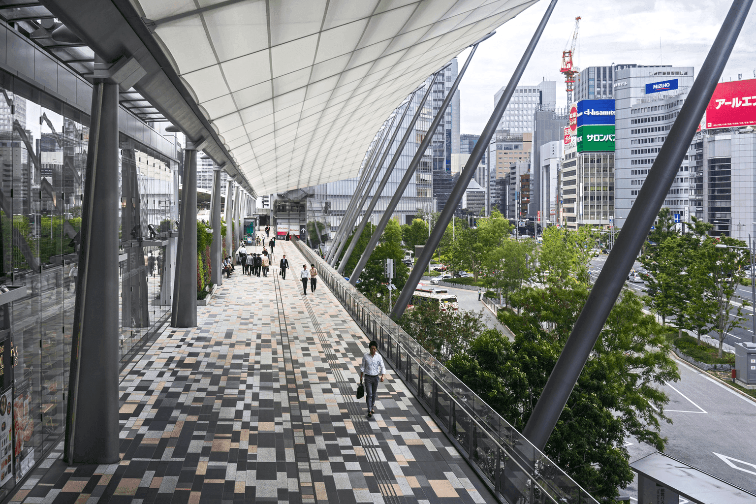 Yaesu Redevelopment - Image 3
