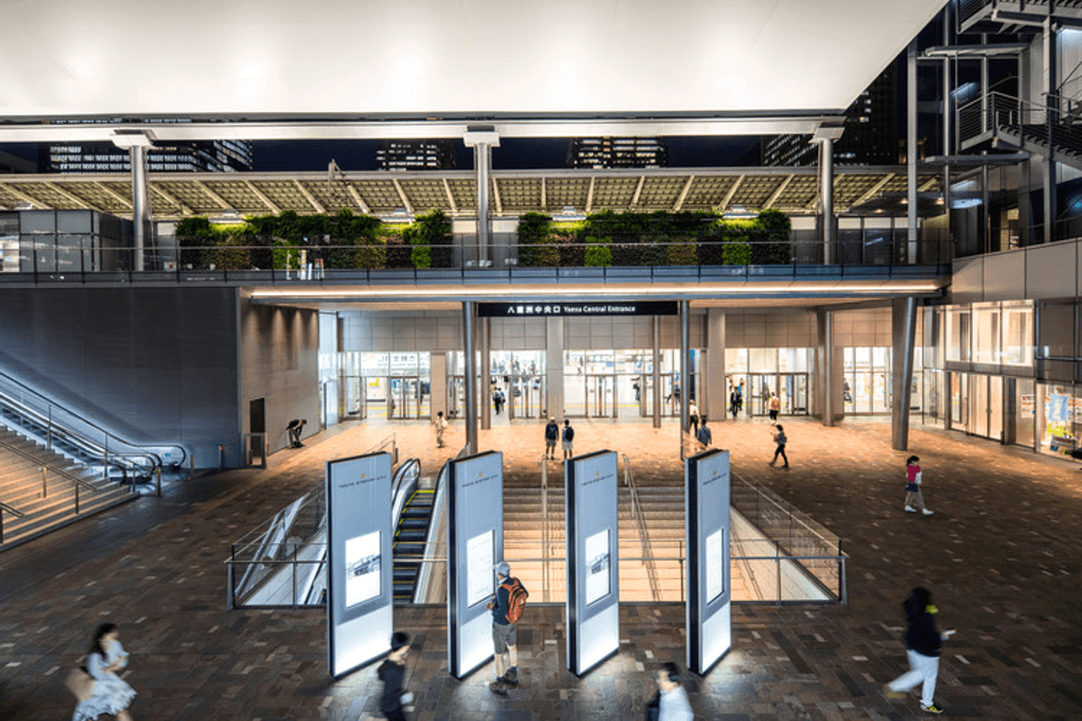 Yaesu Redevelopment - Image 2