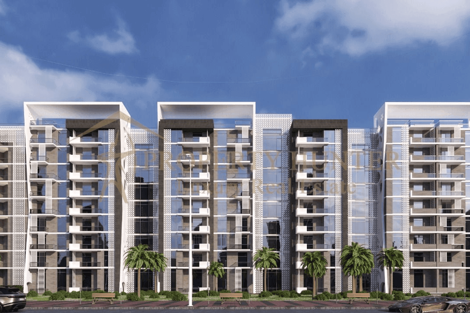 Yasmeen City - Image 3