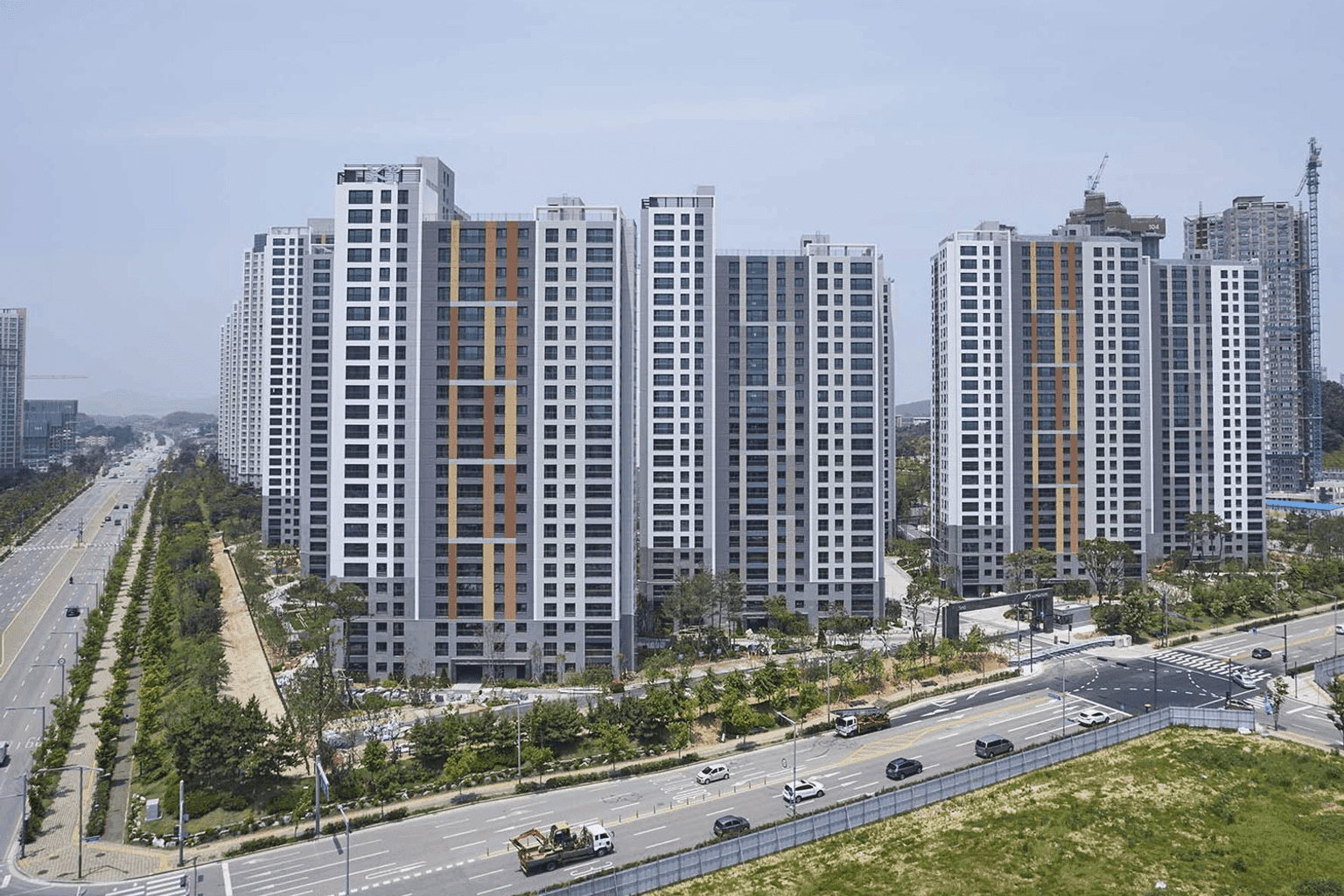 Yeongjong Sky City - Image 3