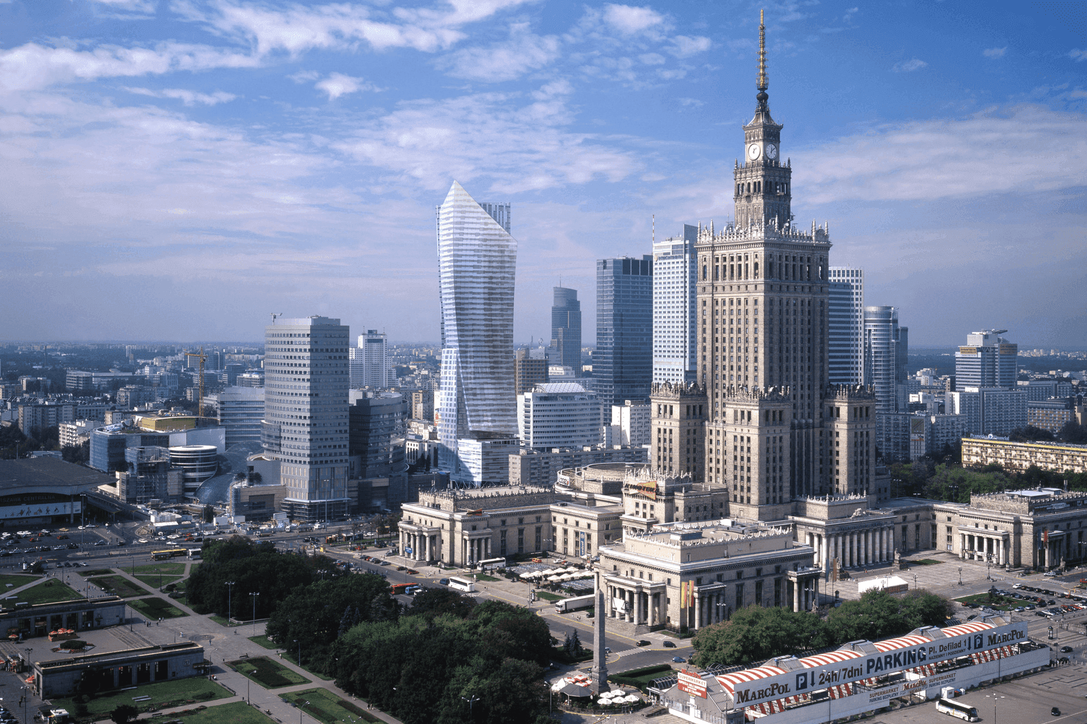 Złota 44 - Image 2