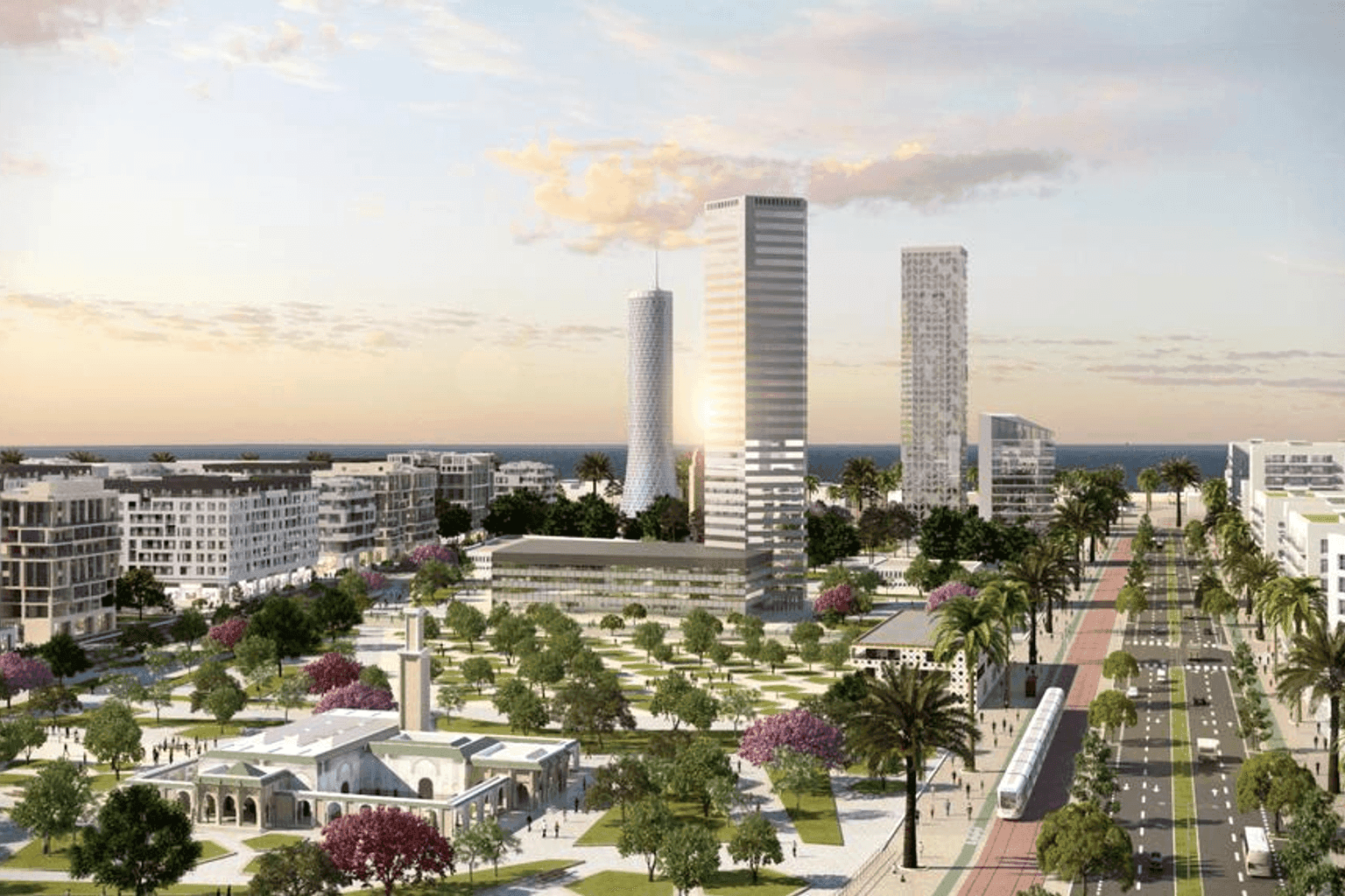 Zenata Eco-City - Image 3