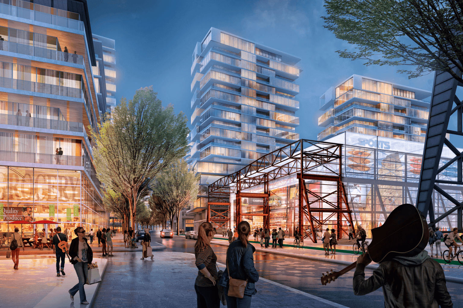 Zidell Yards