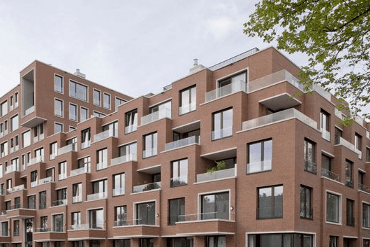 Zuidelijke Wandelweg