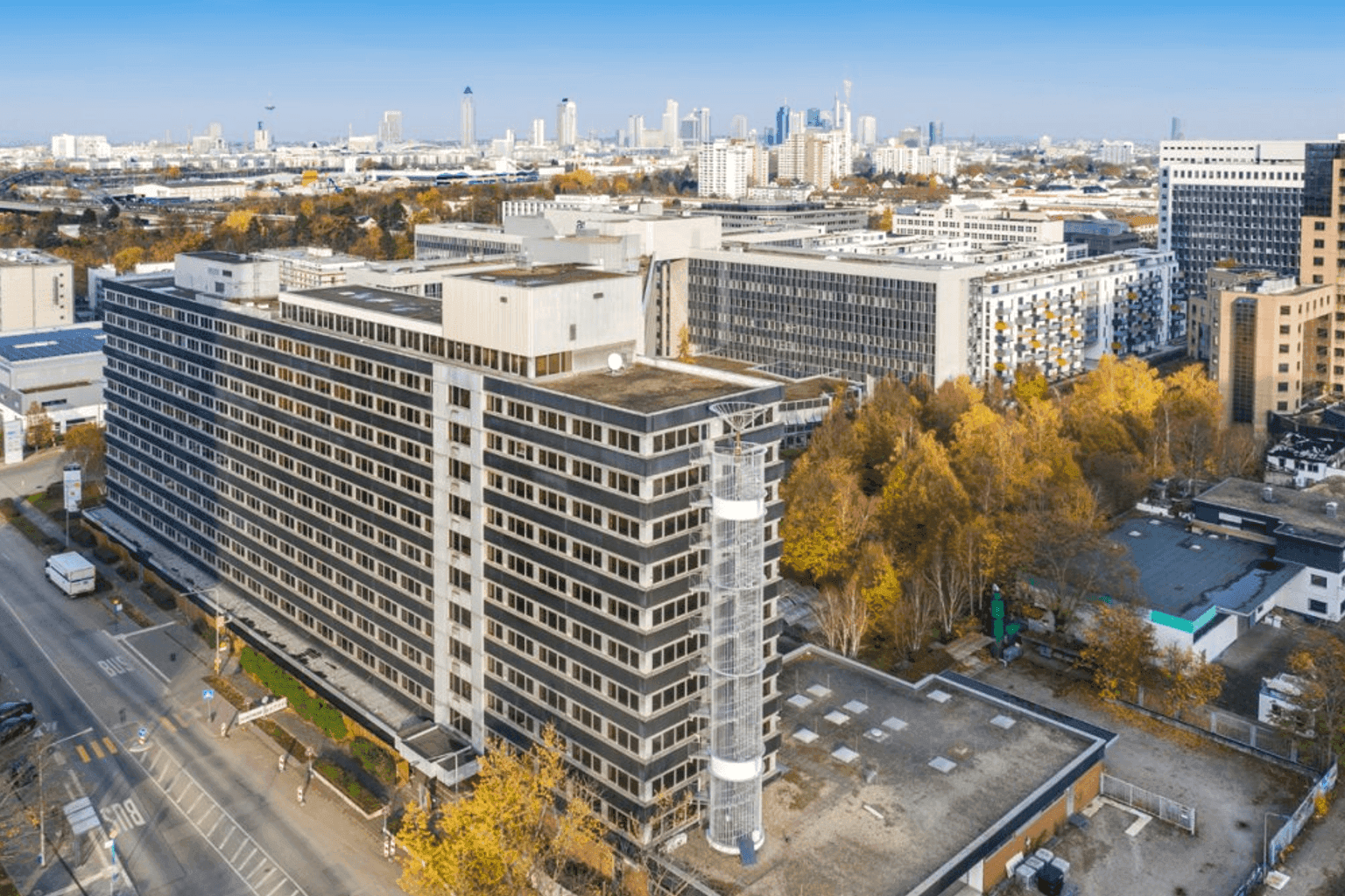 livinit Frankfurt