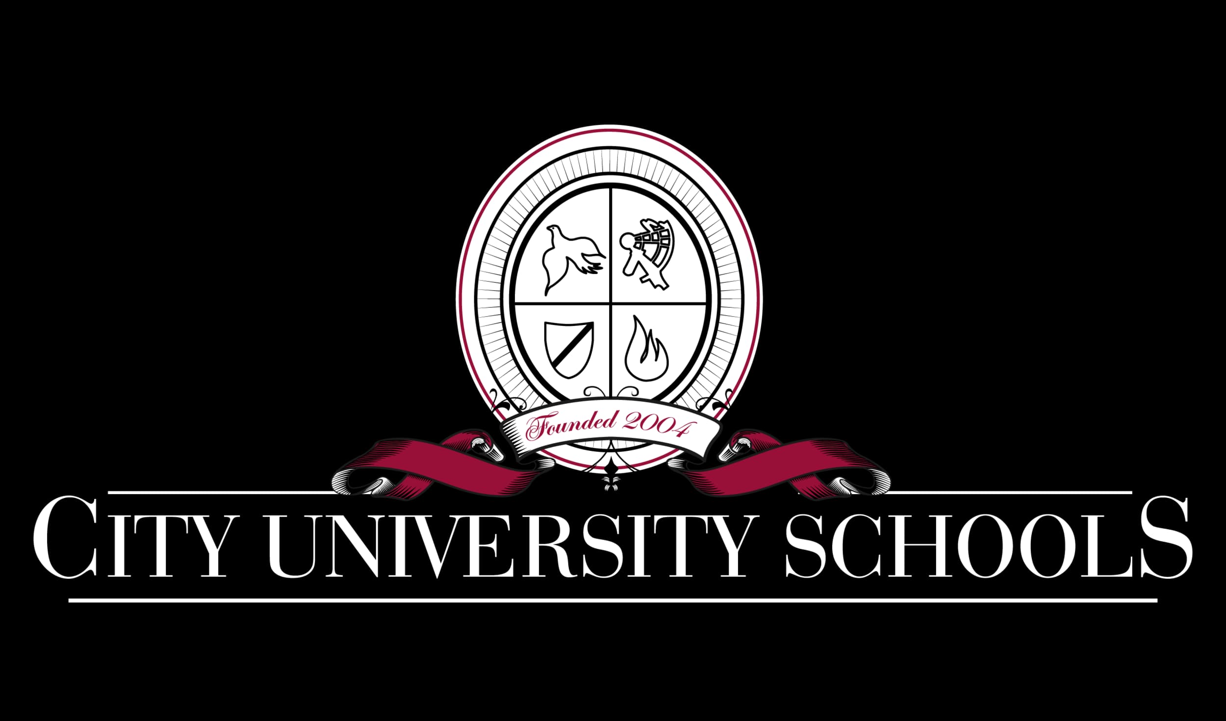 City + universities