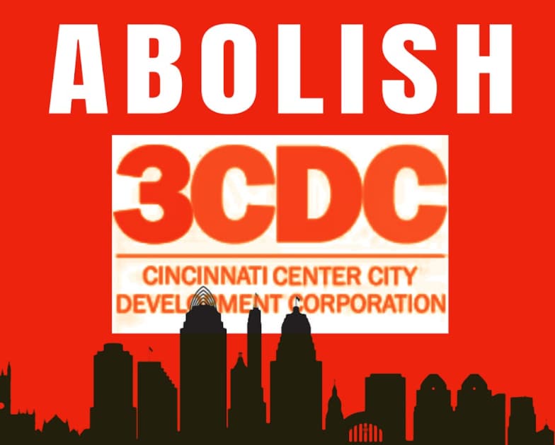 3CDC & local devs