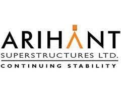 Arihant Superstructures