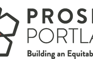 Prosper Portland