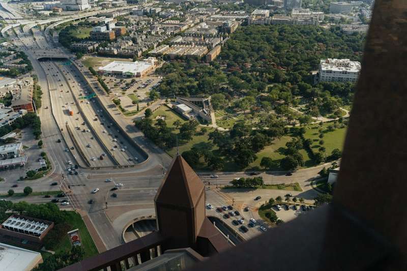 Dallas-Fort Worth Housing Market Cools with 3.3% Price Drop Amid Rising Inventory