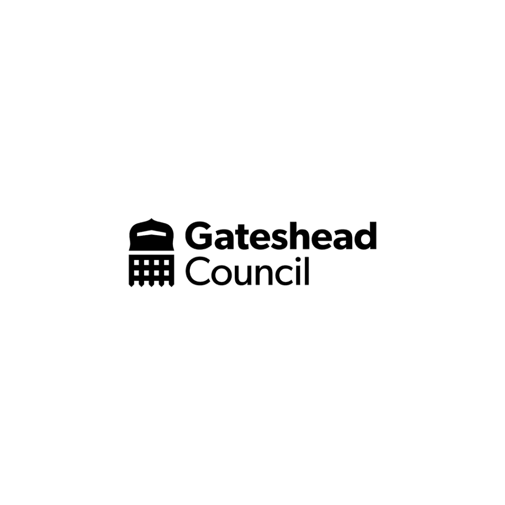 Gateshead Council & private