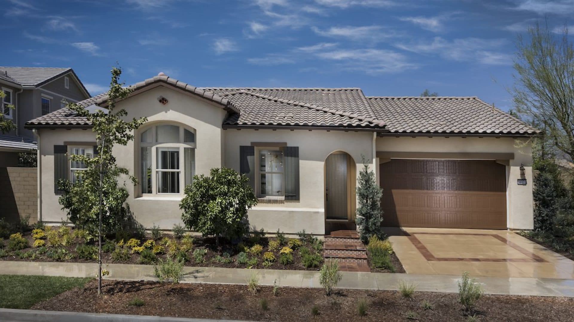 Lennar Urban