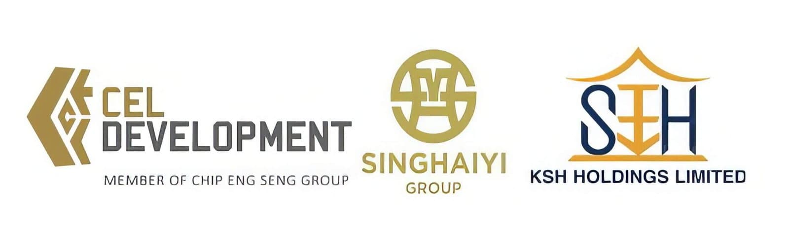 Chip Eng Seng, SingHaiyi, Chuan Inv.