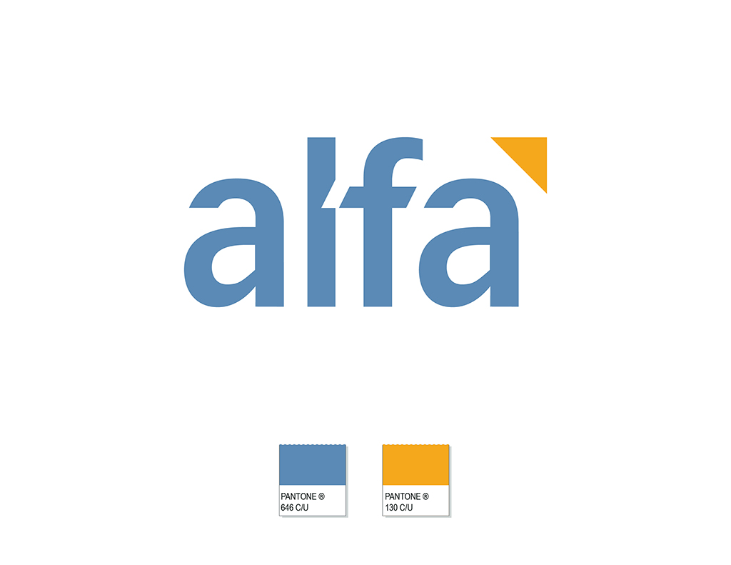 Grupo Alfa / Cordillera