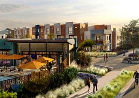 New Urban West