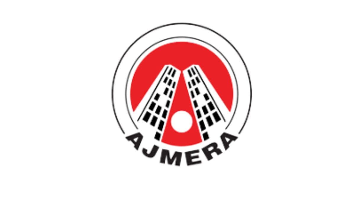 Ajmera Realty & Infra