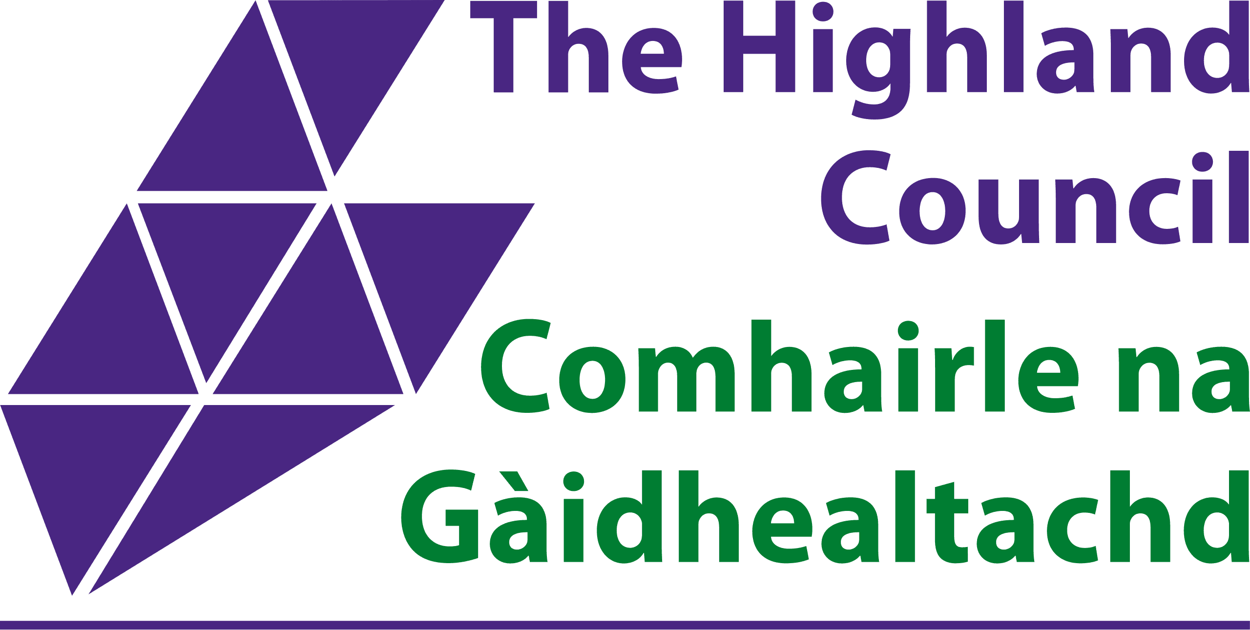 Highland Council & private