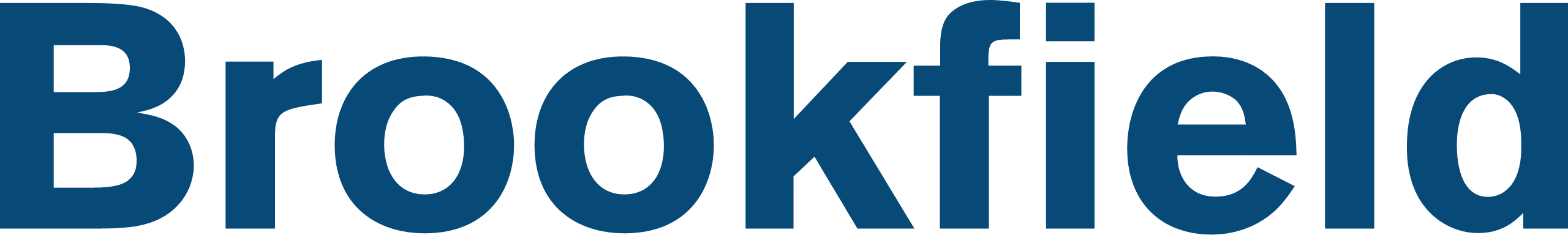 Brookfield Properties & Port of SF