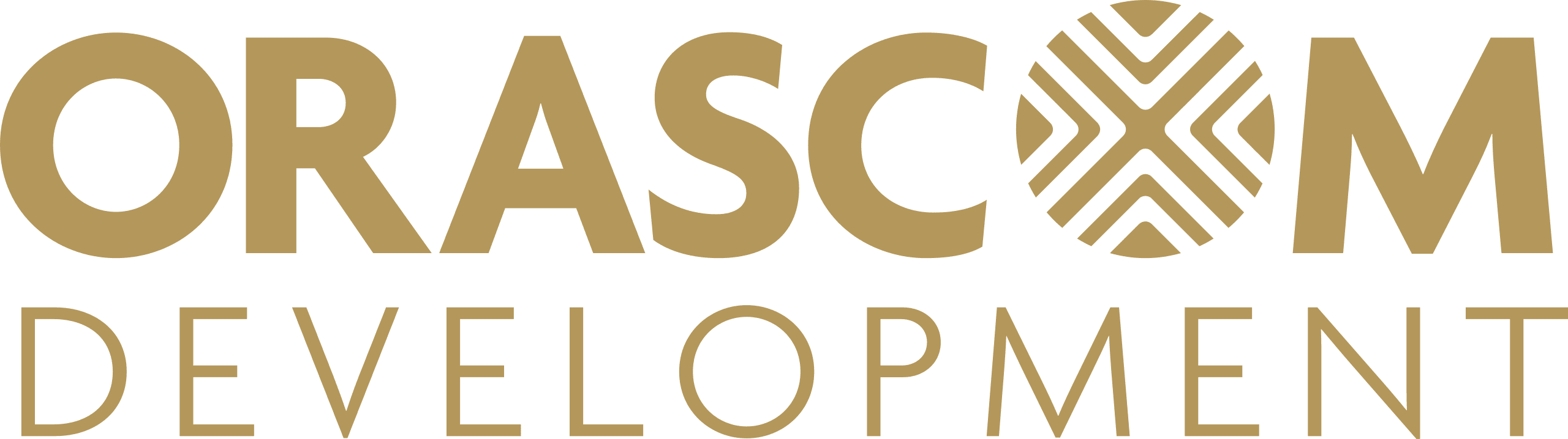 Orascom Development
