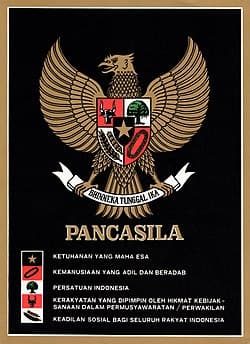Indonesian Government