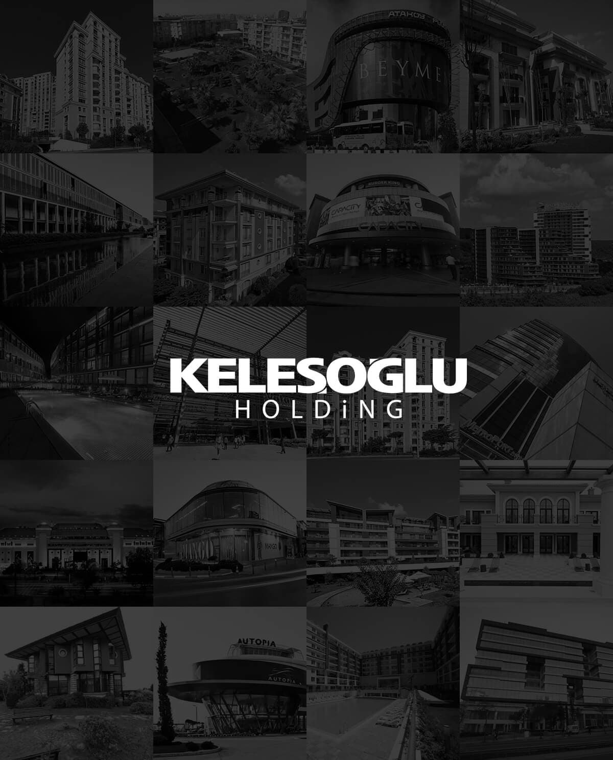 Keleşoğlu Holding