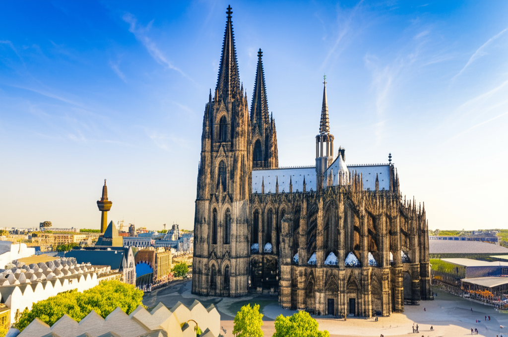 Cologne