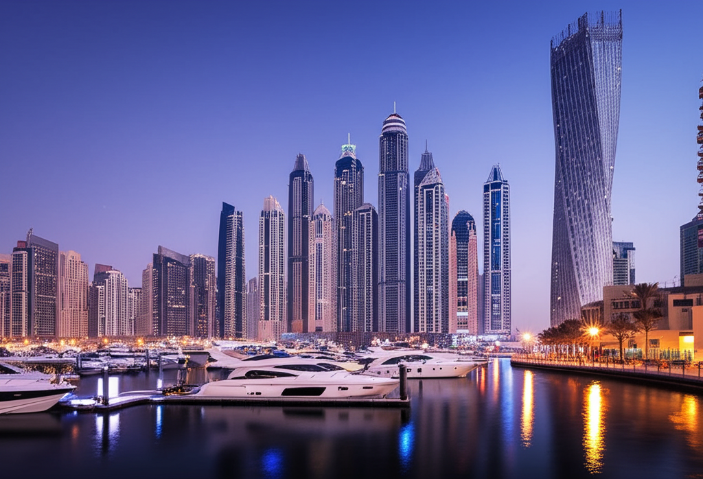 United Arab Emirates
