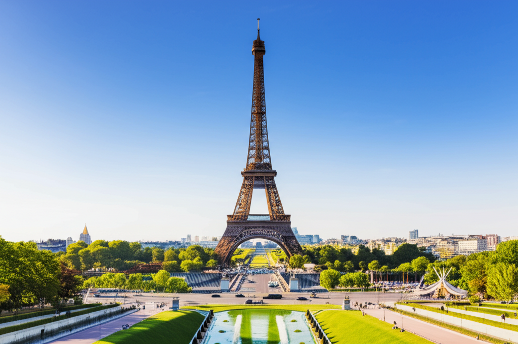 France Real Estate Investment