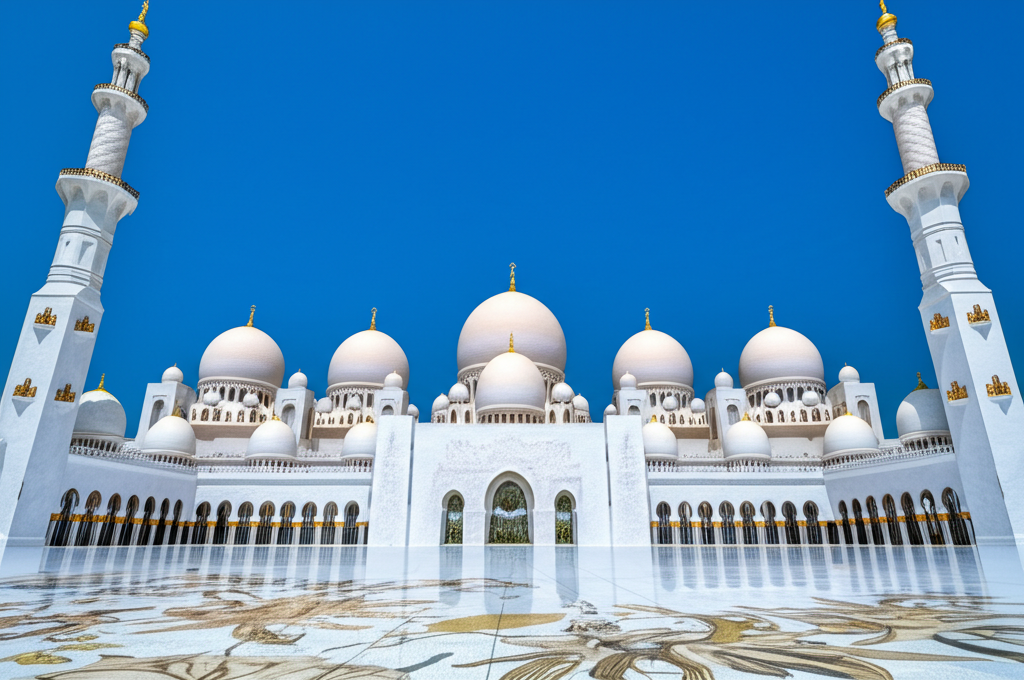 Dubai, Uae