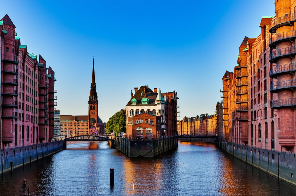 Hamburg