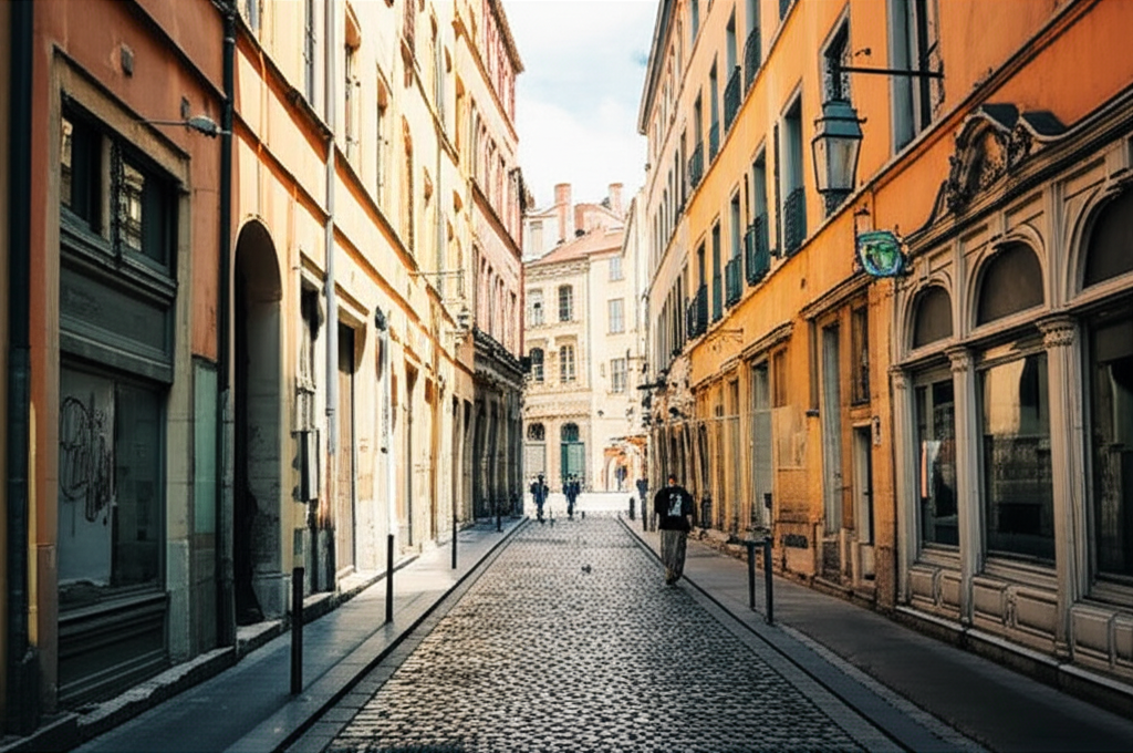 Lyon