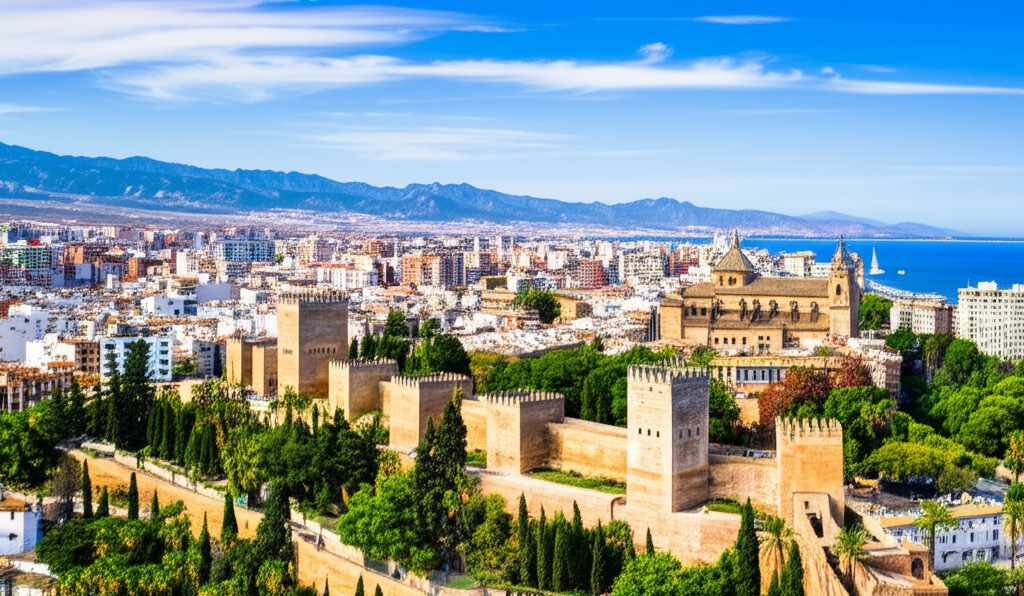 Málaga
