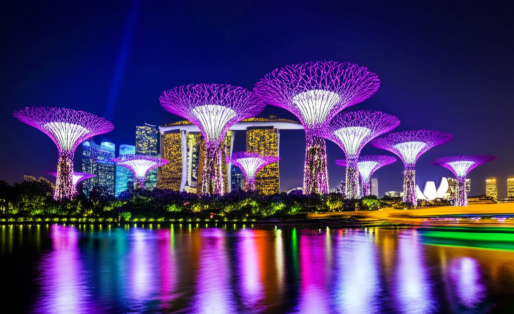 Singapore