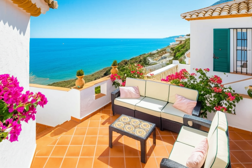 Spain