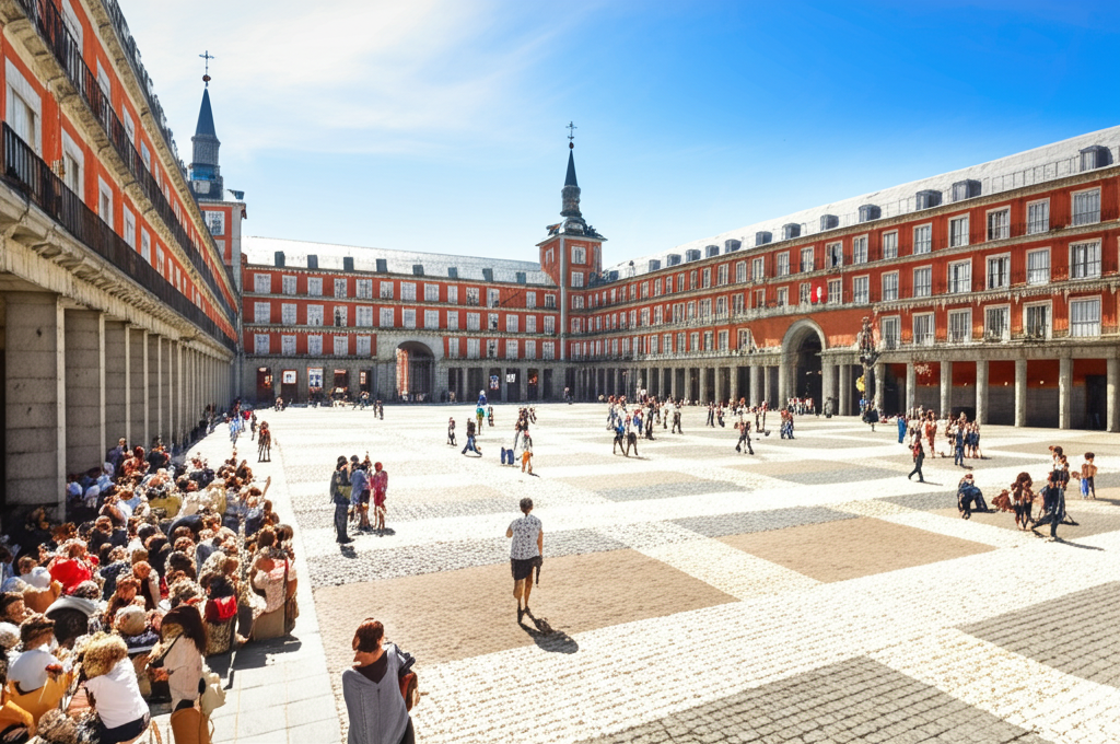 Madrid