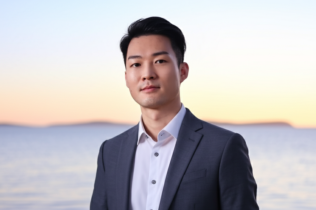 Michael Chen