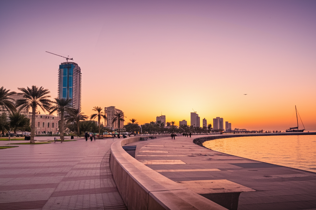 Sharjah