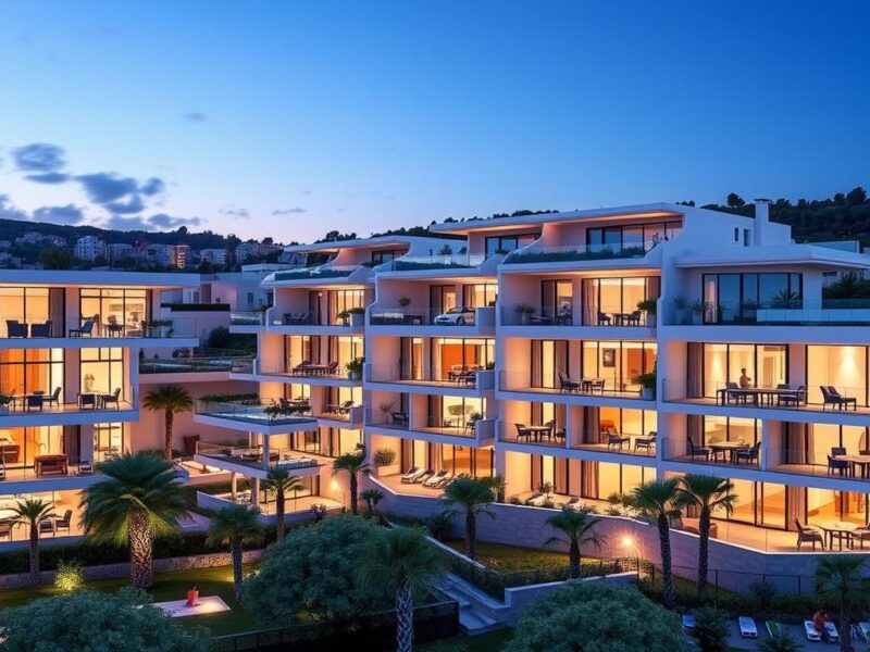 St Julian Malta: New Property Development Malta