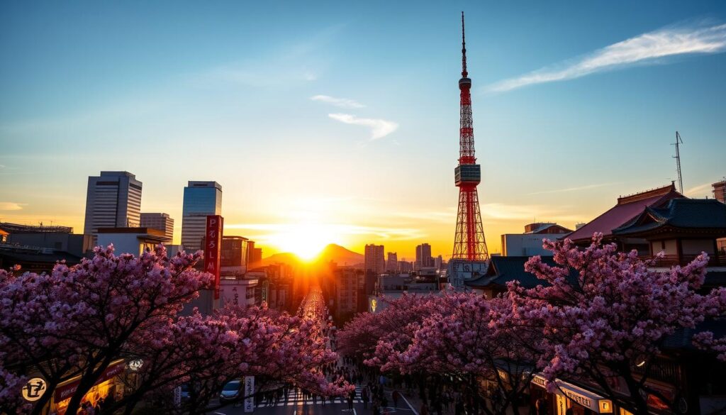 Buy property in Tokyo