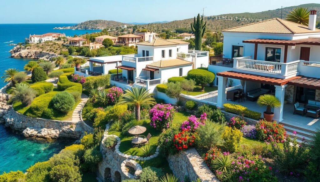 Cyprus Homes for Sale