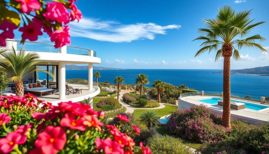 Cyprus Real Estate Market