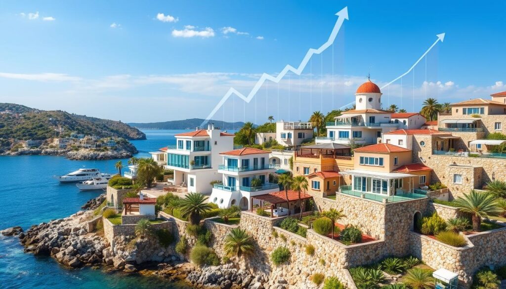 Cyprus Real Estate Market Trends