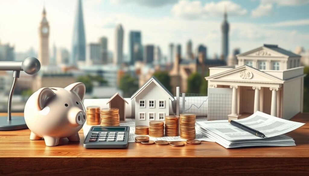 Financing Options for Real Estate Investment