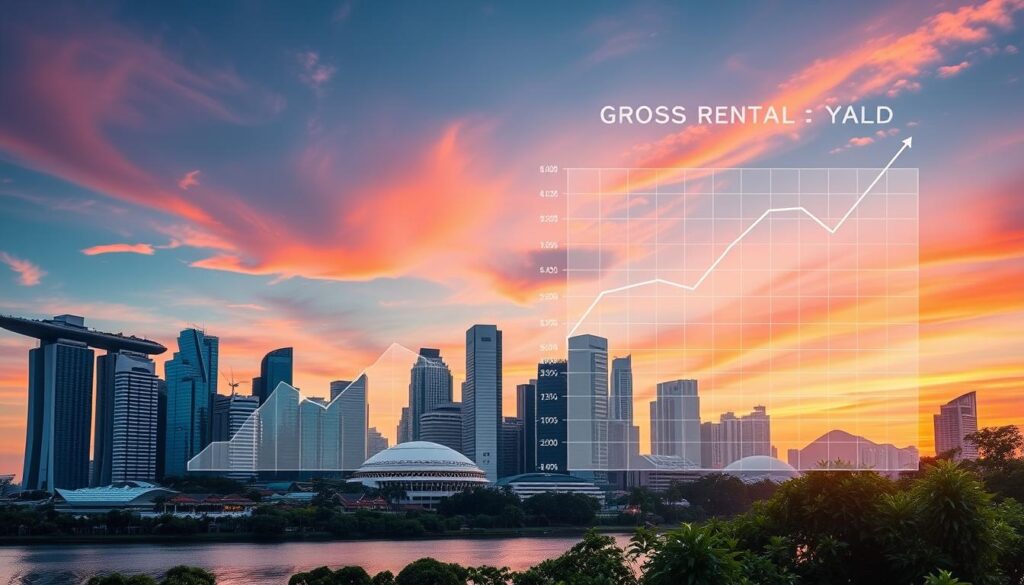 Gross Rental Yields