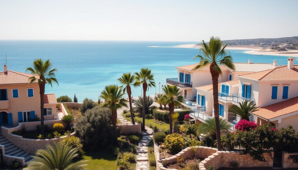 Invest in Cyprus Property