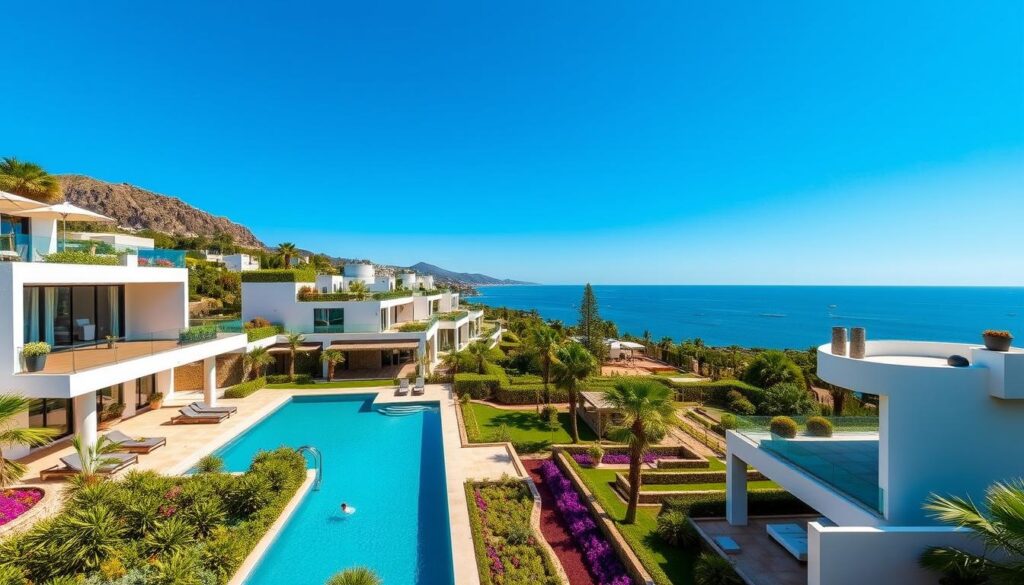 Investing in New Developments in Marbella