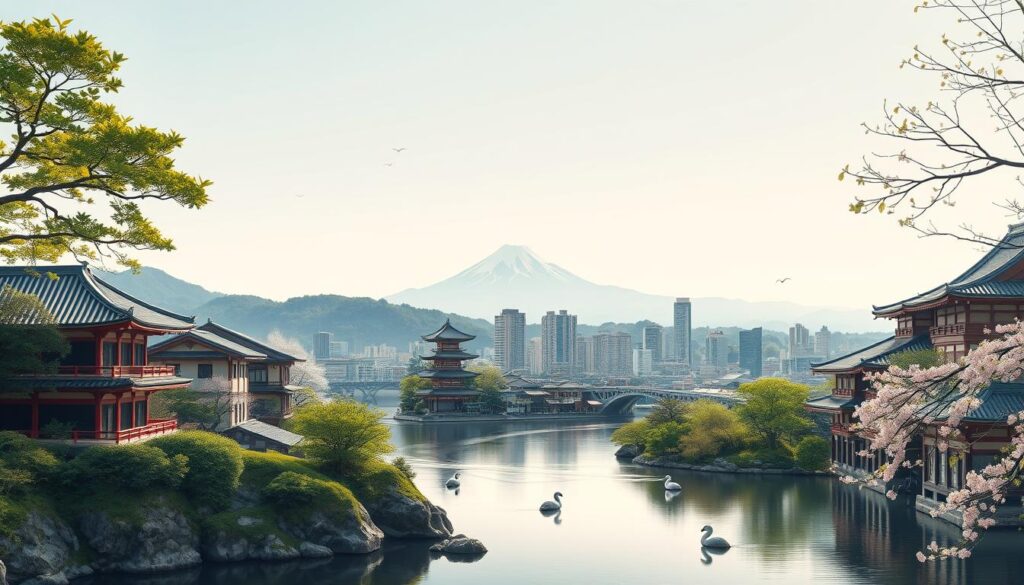 Japan property investment strategy