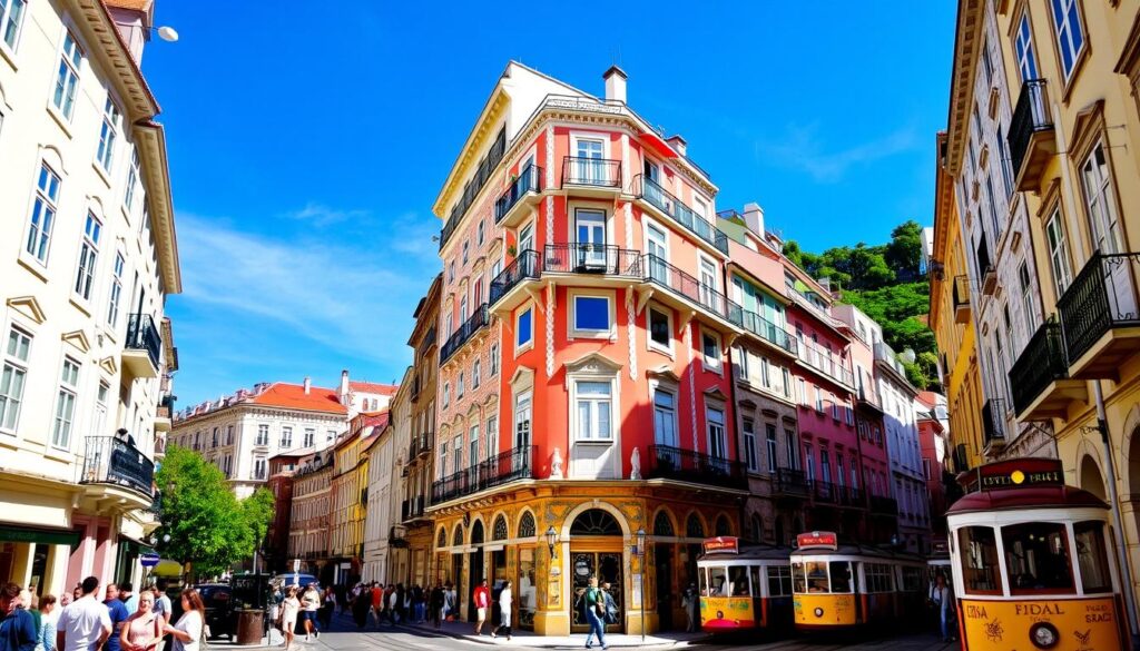 Lisbon Housing Market