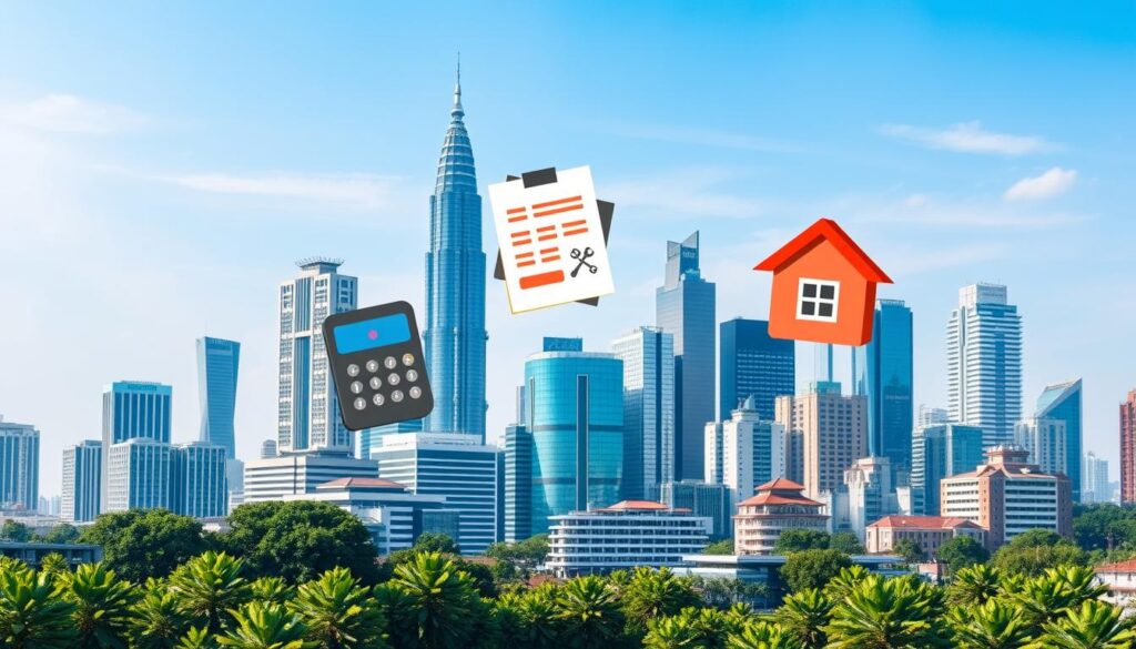 Property Taxes in Malaysia