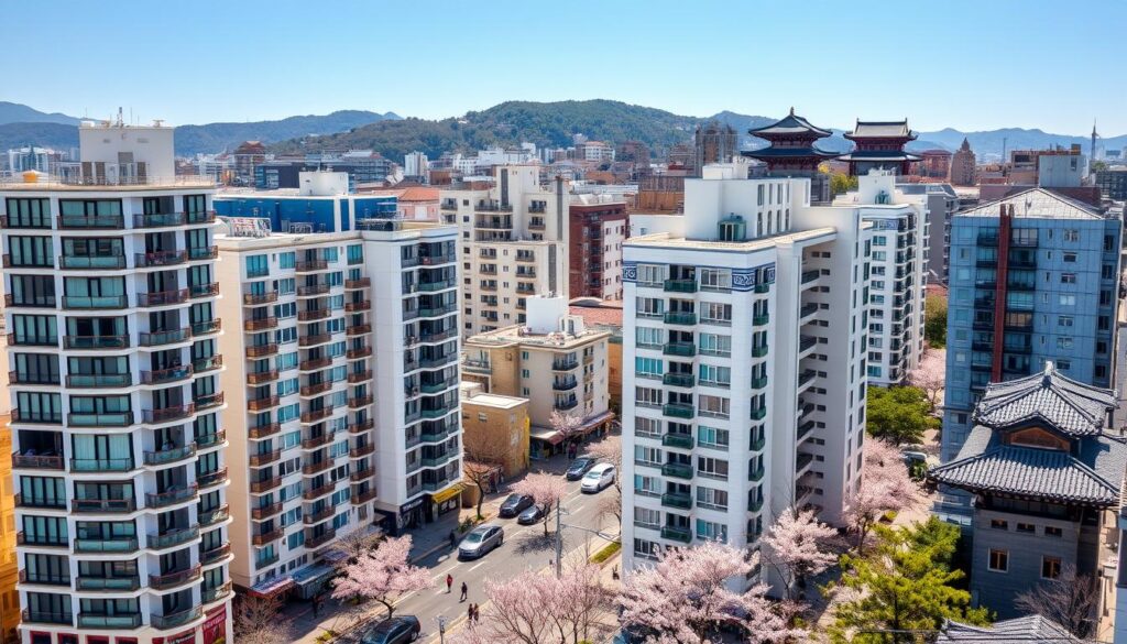 South Korea Property for Sale in Seoul